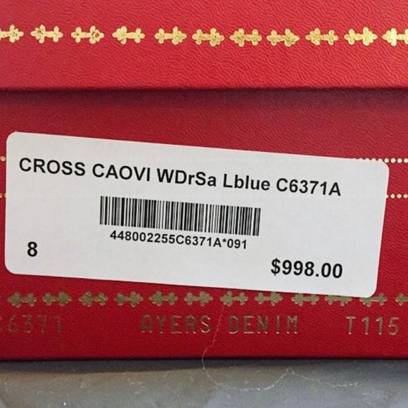Rene Caovilla Slingback Sandal - Sparkle Bottom - Picture 8 of 12